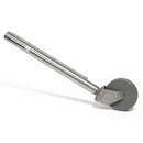 RACK POST WITH STEEL WHEEL FOR GEAR BOX MOUNTS - Quality Farm Supply