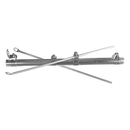 Sun-Smart ROPS Tractor Umbrella Mounting Bracket - Quality Farm Supply