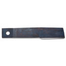 Rotary Cutter Blade - 25", CCW Rotation for Woods 1043260 - Quality Farm Supply