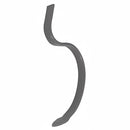 AgSmart Cultivator Shank - 7/16" - Quality Farm Supply