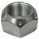 1-1/8"-12 RIGHT HAND THREADED LOCK NUT - REPLACES JD H29619 - Quality Farm Supply