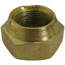 AgSmart Lock Nut - Left Hand Threads for Servis Rhino Rotary Cutters 5GL1640 - Quality Farm Supply