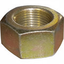 NUT 1-1/8" 12 FOR SIDEWINDER BLADE BOLT GRADE 8 - Quality Farm Supply