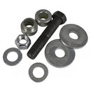 BLADE BOLT KIT FOR TW168 SERVIS - Quality Farm Supply