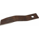 AgSmart Rotary Cutter Blade - CW Rotation, 22-1/8" for Alamo - Quality Farm Supply