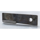 AgSmart Rotary Cutter Blade - Dual Edge, 20" for Rhino 00757827 - Quality Farm Supply