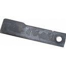 AgSmart Rotary Cutter Blade - CW Rotation, 18-1/4" for John Deere FH332994 - Quality Farm Supply