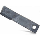 AgSmart Rotary Cutter Blade - CCW Rotation, 18-1/4" for John Deere FH332995 - Quality Farm Supply