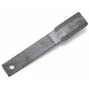 AgSmart Rotary Cutter Blade - Dual Edge, 27-3/4" for Schulte 401-024 - Quality Farm Supply