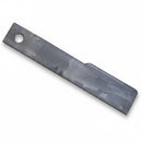 AgSmart Rotary Cutter Blade - 24-3/4", CCW Rotation for Bush Hog 50076631 - Quality Farm Supply