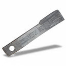 AgSmart Rotary Cutter Blade - CCW Rotation, 18" for John Deere FH329912 - Quality Farm Supply