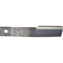 AgSmart Rotary Cutter Blade - 27-1/4", CCW Rotation for John Deere W52742 - Quality Farm Supply