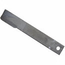 AgSmart Rotary Cutter Blade - 27-1/2", Counterclockwise for Rhino 582013F - Quality Farm Supply
