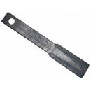 AgSmart Rotary Cutter Blade - Dual Edge, 24-7/16" for Bush Hog 63968BH - Quality Farm Supply