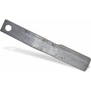 AgSmart Rotary Cutter Blade - CCW Rotation, 22" for Woods 6866 - Quality Farm Supply