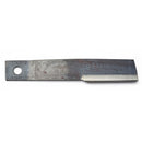 AgSmart Rotary Cutter Blade - 24-3/4", CCW Rotation for Bush Hog 7555BH - Quality Farm Supply