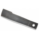 AgSmart Rotary Cutter Blade - CCW Rotation, 21-1/2" for John Deere WP759339, Rhino 00759339 - Quality Farm Supply