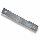 AgSmart Rotary Cutter Blade - CCW Rotation, 24-1/2" for Rhino 00761319 - Quality Farm Supply