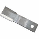 AgSmart Rotary Cutter Blade - Dual Edge, 17-1/16" for Rhino 00763288 - Quality Farm Supply