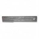 AgSmart Rotary Cutter Blade - CCW Rotation, 28-1/2" for Rhino 00775233 - Quality Farm Supply