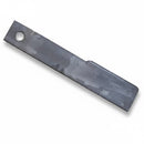 AgSmart Rotary Cutter Blade - 24", CCW Rotation for Bush Hog 78495BH - Quality Farm Supply