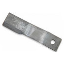 AgSmart Rotary Cutter Blade - CCW Rotation, 23" for Hardee - Quality Farm Supply