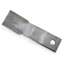 AgSmart Rotary Cutter Blade - Dual Edge, 18-3/4" for Hardee C50ND - Quality Farm Supply