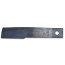 AgSmart Rotary Cutter Blade - CCW Rotation, 27-1/2" for Bush Hog - Quality Farm Supply