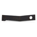 AgSmart Rotary Cutter Blade - CCW Rotation, 25-1/2" for Howse HL-424 - Quality Farm Supply