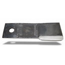 AgSmart Rotary Cutter Blade - CW Rotation, 17" for Tiger - Quality Farm Supply