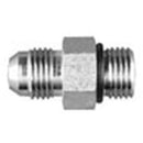 Male JIC to Male ORB Straight