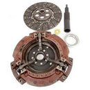 TISCO Dual Clutch kit for Massey Ferguson, 532320M91