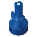 TEEJET AIR INDUCTION FLAT FAN TIP / CAP COMBO - BLUE