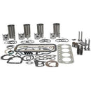 ENGINE OVERHAUL KIT FOR INTERNATIONAL HARVESTER