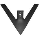 24 INCH X 1/4 INCH EMPIRE TAPERED SWEEP
