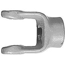 BONDIOLI SERIES 3 / WALTERSCHEID SERIES I IMPLEMENT YOKE - 1-1/4" ROUND