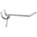 WIRE PEG HOOK - 2"