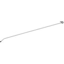 12" AIR BLOW GUN WITH RUBBER TIP