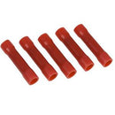 22-18 GA BUTT CONNECTOR - BAG OF 10