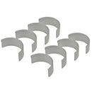ROD BEARING KIT, STANDARD. 
 INTERNATIONAL HARVESTER TRACTORS: CUB, CUB LO-BOY