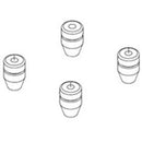 GROMMENTS FOR PUMP 4 PER PACKAGE
