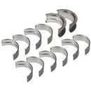 MAIN BEARING KIT, .254". REPLACES 1-RE65912, 4-RE65911