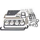TISCO Full Gasket Set less Crankshaft Seals for Allis Chalmers, 70255320