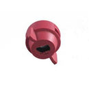 TeeJet Quick Cap with Gasket 114443-3-CELR