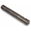 1-3/8 INCH 6 SPLINE PTO EXTENSION SHAFT - Quality Farm Supply