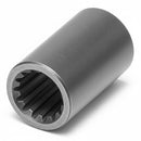 INVOLUTE 13 SPLINE COUPLING - Quality Farm Supply