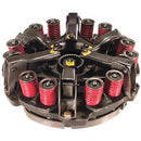 PRESSURE PLATE ASSEMBLY - 9 INCH, 12 SPRINGS