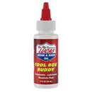 LUCAS TOOL BOX BUDDY - 2 OZ. BOTTLE