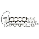 UPPER GASKET SET