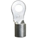 1/0 AWG STUD - STRAIGHT CRIMP/SOLDER BATTERY TERMINAL